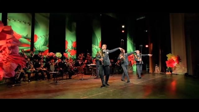 Х. РОДРИГЕС "КУМПАРСИТА" смотреть онлайн