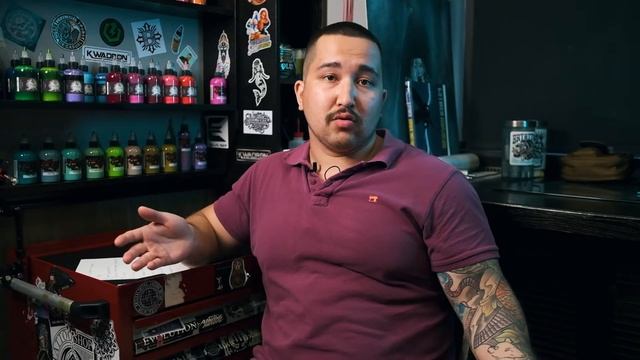 Сколько стоит татуировка. Расскажу за минуту смотреть онлайн