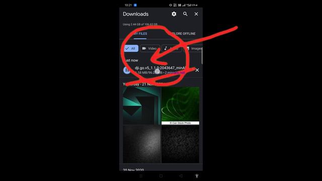 DJI Mavic Mini/ Mini2 / 15 meter altitude limit/100% Solution ( HACK )in hindi смотреть онлайн