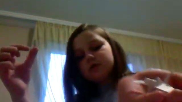 Как делать японских журавликов смотреть онлайн