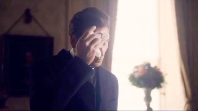 Let It All Out Now||Edward Holcroft смотреть онлайн