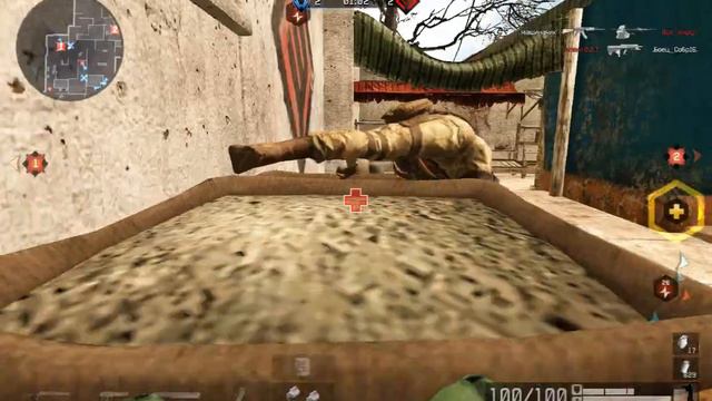 Визардс vs. Парадиз. (От Господа) смотреть онлайн