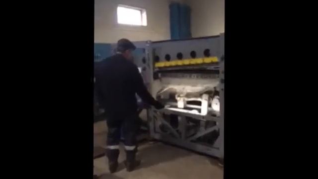 Станок ПВС-1250У смотреть онлайн