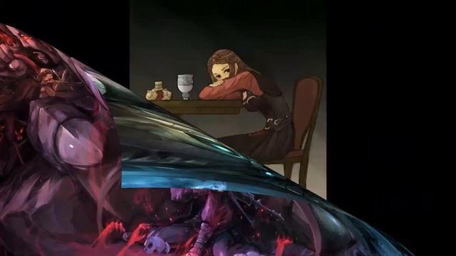 Skyrim Серана Девочка с каре смотреть онлайн