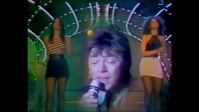 Ken Laszlo - Dont Cry 1986 смотреть онлайн