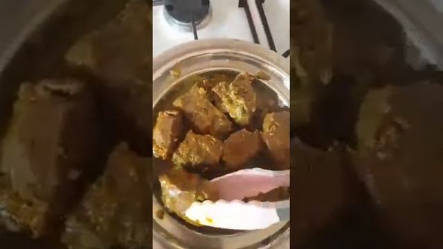 tajine marocchino con carne e prugne secche. смотреть онлайн