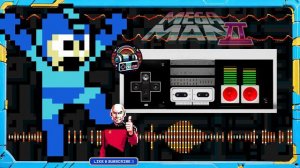 🎵 Mega Man 2 NES OST (DELUXE) | Stereo Remaster