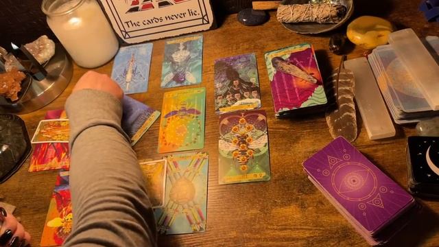 LEO ♌️ “YOUR SAINTLIKE PATIENCE IS ABOUT TO PAY OFF BIG TIME!” NEXT 48HRS TAROT READING MARCH 2022 смотреть онлайн