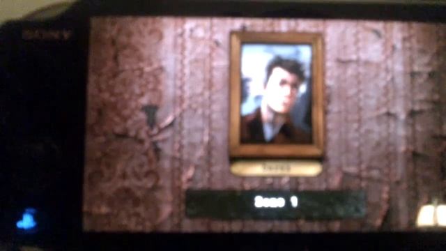 Gameplay Silent Hill Book of Memories PS Vita HD смотреть онлайн