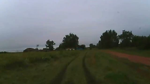 Вдоль деревни смотреть онлайн