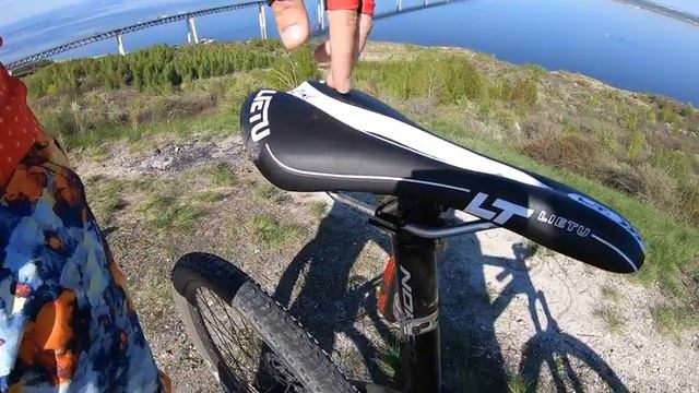 2015 Norco Revolver 7.2 карбоновый велосипед смотреть онлайн