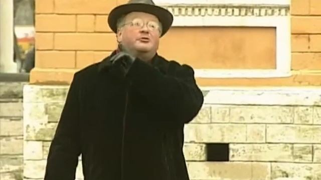 Городское путешествие.Муром.(21) смотреть онлайн