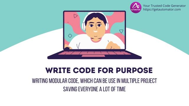 7 Signs of a Smart Developer | Automator | Generate Your Source Code Automatically смотреть онлайн