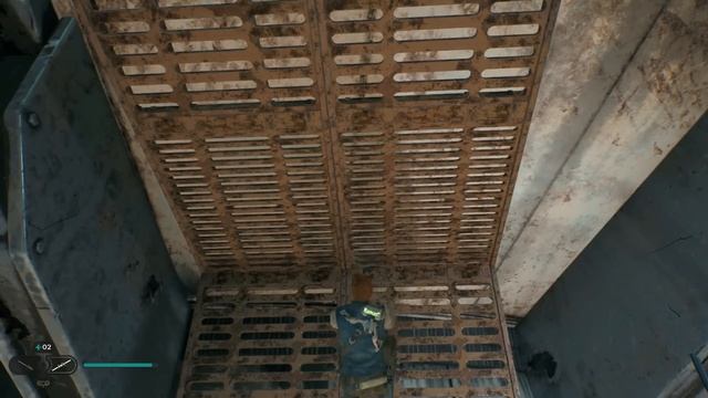 How to Reach the Forest Array | Star Wars Jedi: Survivor смотреть онлайн