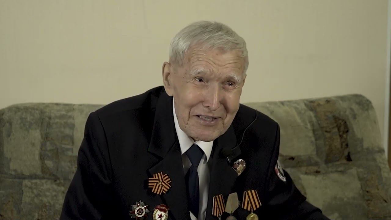 Анатолий Семенович Хомич смотреть онлайн