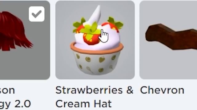 ROBLOX NEW FREE ITEMS! ??