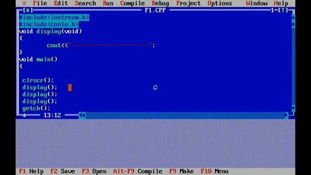 Function with no arguments and no return type | Lesson - 23 | C++ in Hindi смотреть онлайн
