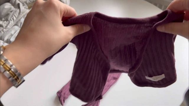 Обзор покупок с Wildberries и Ozon. Покупки для новорожденного. Заказы на маркетплейсе. смотреть онлайн