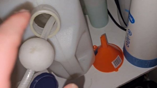 WORX WG620E Review & Usage