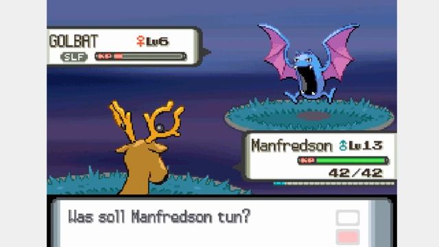 Unser Team nimmt Form an // Pokemon Perl Randomizer Nuzlocke смотреть онлайн
