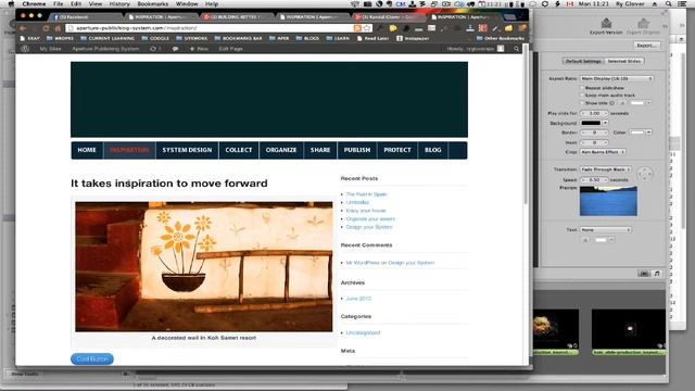 Default Page Title behavior in WordPress смотреть онлайн