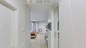 VALO - апарт-отель в Санкт-Петербурге