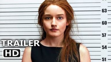 Изобретая Анну Сериал (1й сезон) смотреть онлайн