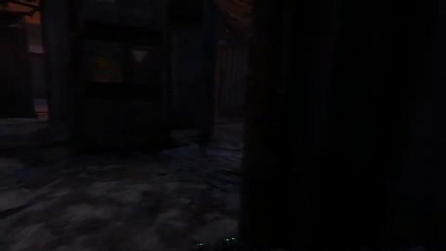 Metro Exodus рабы Каспий смотреть онлайн