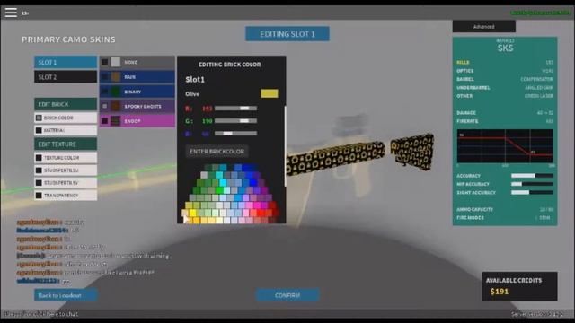 How To Create An Ultra Neon Skin In Roblox смотреть онлайн