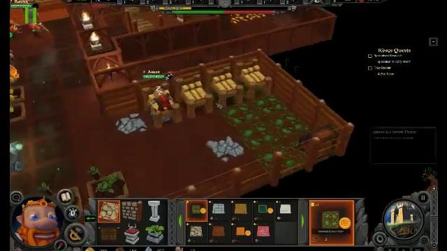 A Game of Dwarves: Starting the Journey (Ep.1) - 2 / 5 смотреть онлайн