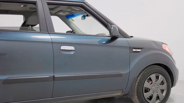 Truro Toyota Presents 2010 Kia Soul 2u Virtual Tour смотреть онлайн