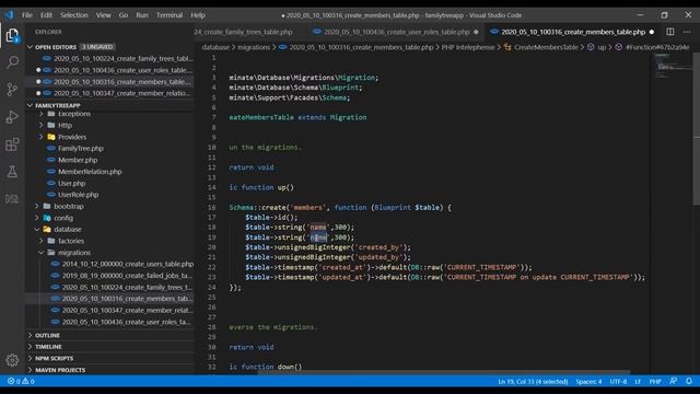 Laravel 7 Setup [Laravel + VueJS PWA - Part 2] смотреть онлайн