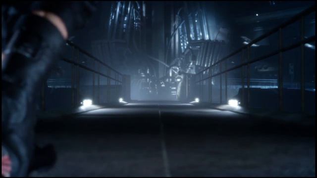 FINAL FANTASY XV смотреть онлайн