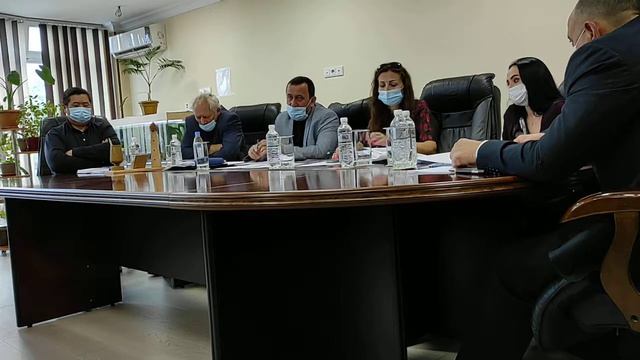 Собрание представителей Лея и пайщиков ЖК Лея За Рекой. смотреть онлайн