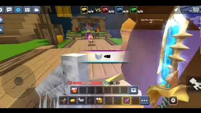Secret Way To Get 3 Pearls Every Game!! ?? | Blockman GO смотреть онлайн
