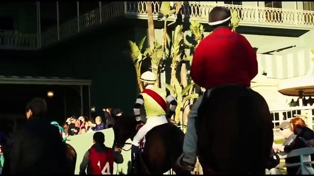 Самая дорогая скачка в мире стоимостью 12 000 000 $ Pegasus World Cup Invitational смотреть онлайн