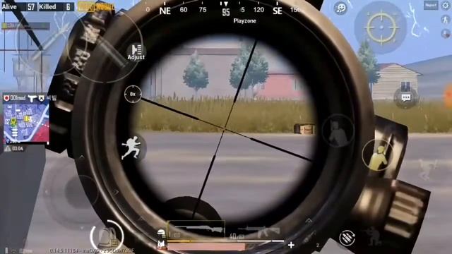 Ultra Bad sniping ever ?| insane M24 and M416 kills top 10 insane kill | idatans | by idatanviruz смотреть онлайн