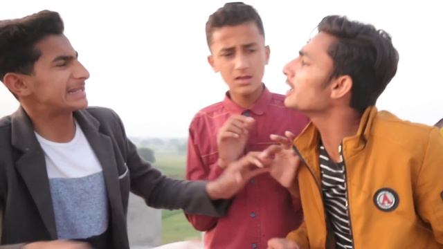 Abubaker Vs Nasir Catch People Kite | Kite Challenge смотреть онлайн