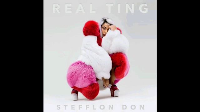 Stefflon Don - 16 Shots (Instrumental) смотреть онлайн