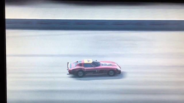 Forza Motorsport 4 - My 1st Official tune! Online 'Gra8' club race on sunset peninsula on Forza 4. смотреть онлайн