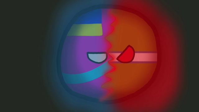 Клип Меня Два (две мои партии) Автор-Балаклейский Маппер Музыка-Бискас смотреть онлайн