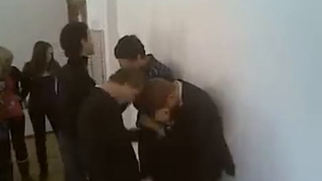 Kyiv. School 89, miss those days..)) смотреть онлайн