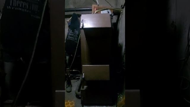 как я топлю печь недельку смотреть онлайн