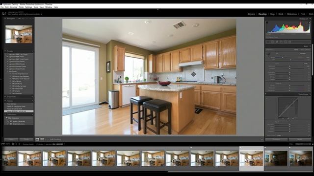 Real Estate Photog Basics, Part 2: ISO Settings смотреть онлайн