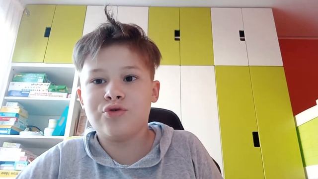 Обзор Lego Creator Обитатели морских глубин (31088). Часть 3 (Осьминог) смотреть онлайн