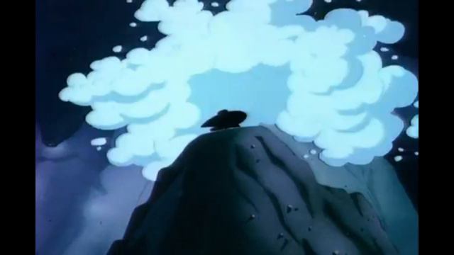 Darkwing duck intro RUS / Чёрный плащ заставка Русская смотреть онлайн