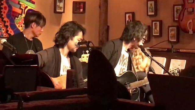 桑名正博2019　忌日祭 @music bar S.O.Ra. スウィートホーム大阪 смотреть онлайн