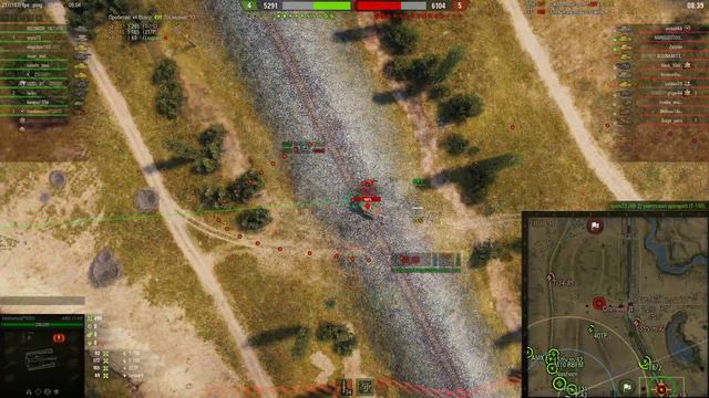 5 лвл француз против Левши смотреть онлайн