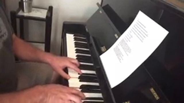 Turn the page Russell Clark смотреть онлайн