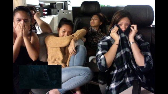 Hold "The Door" Game of Thrones (Hodor) REACTION смотреть онлайн